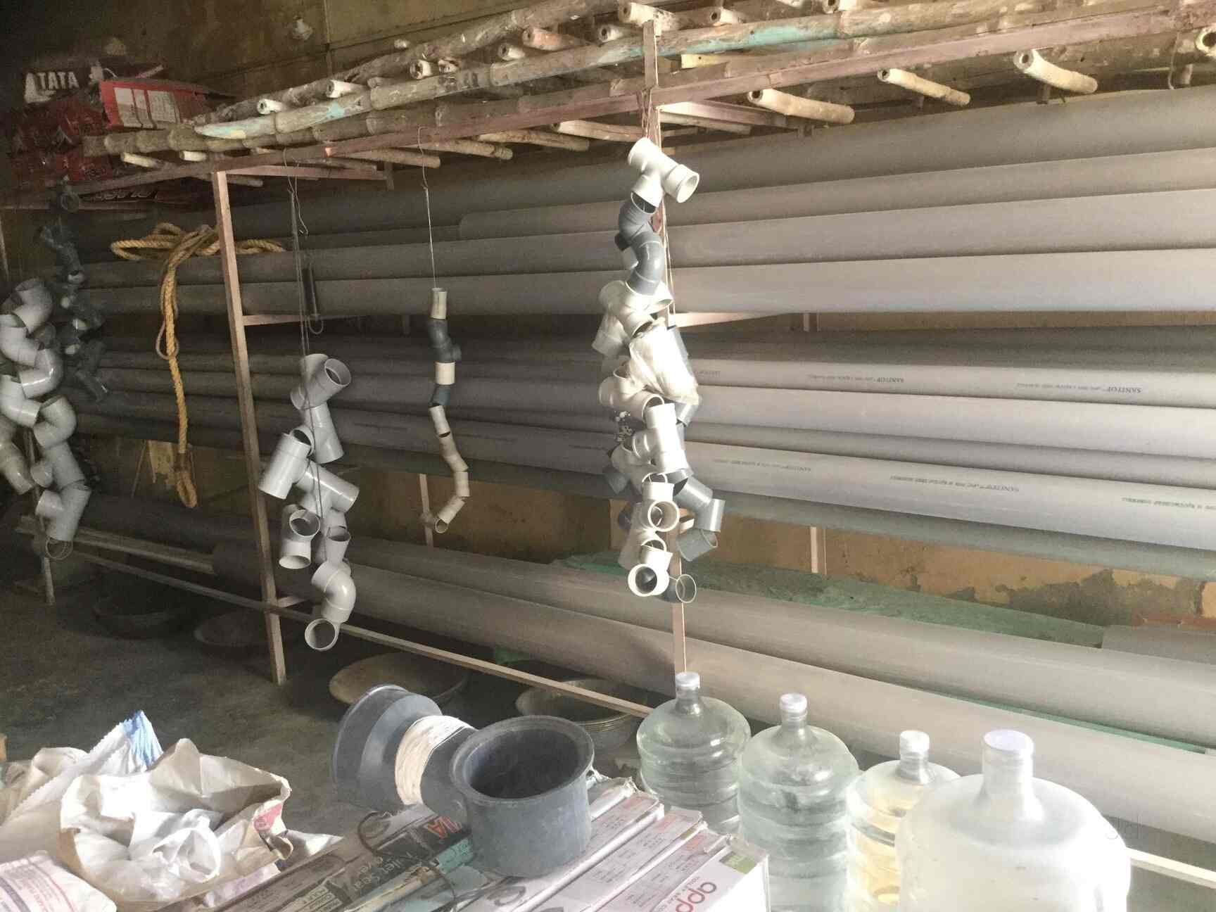 Agarwal Hardware in Shyam Vihar Dwarka Sector 14,Delhi Best Hardware