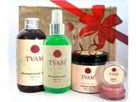 Tvam Naturally Yours Old Rajender Nagar Herbal Product