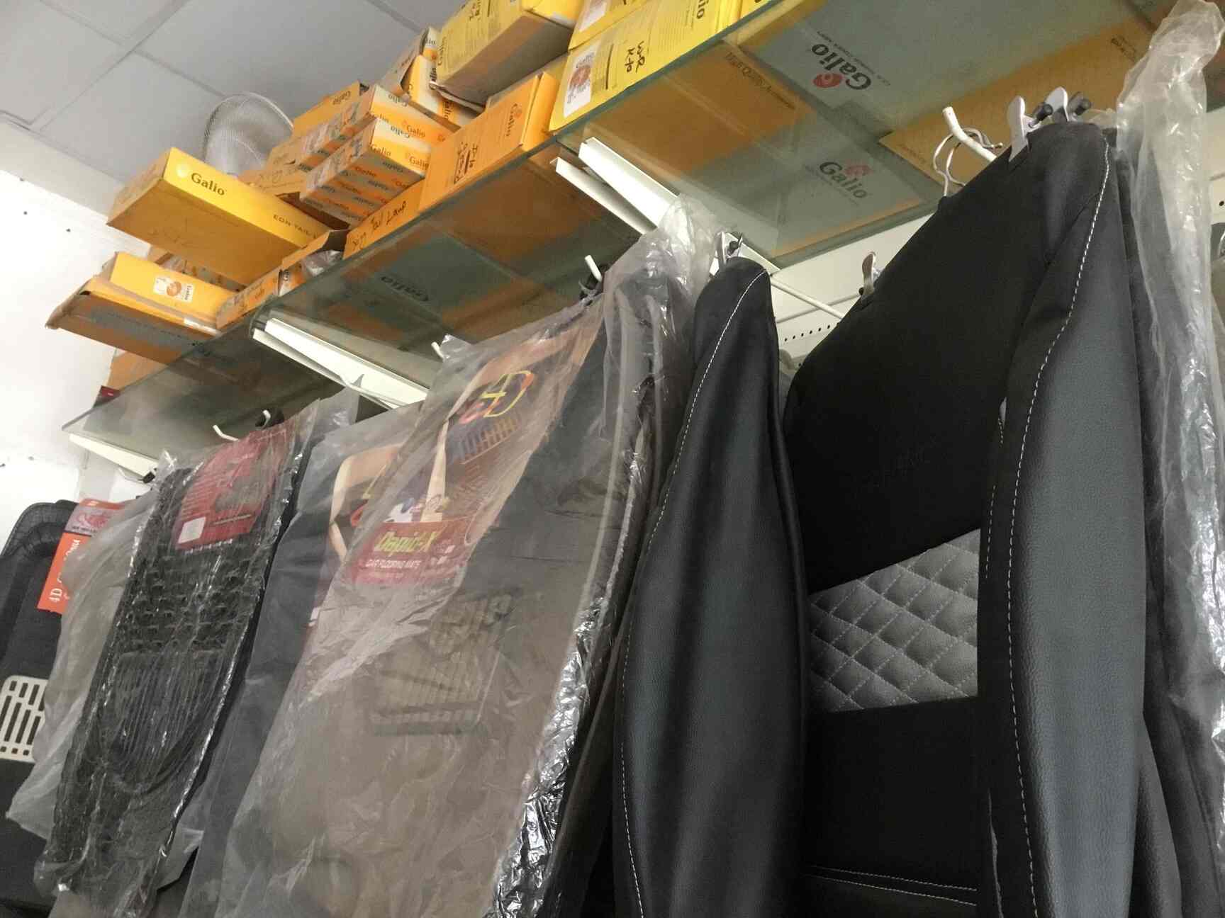 Boom Car Accessory in Dwarka Sector 13,Delhi Best Car Accessory