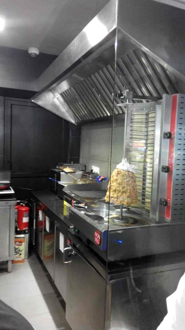 Top 100 Commercial Kitchen Equipment Manufacturers In Delhi