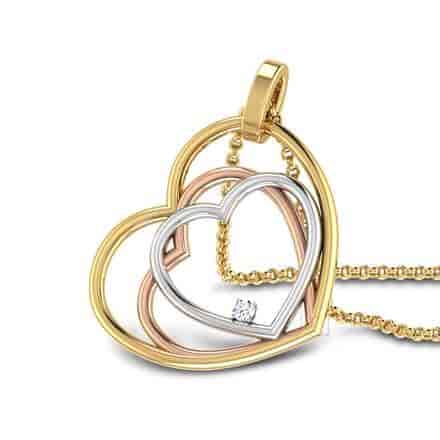 caratlane vasant kunj