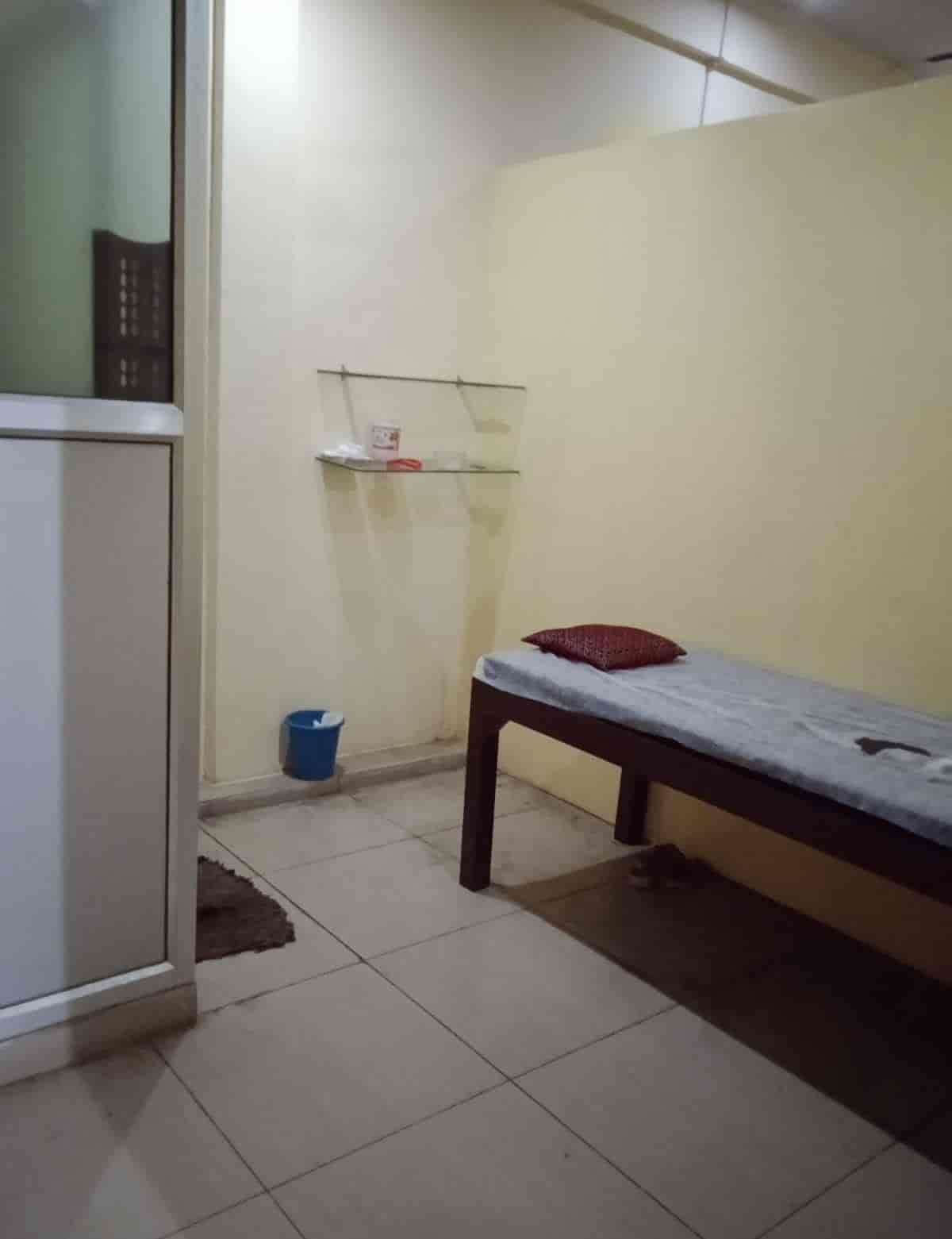 Jessica Spacentre in East Of Kailash,Delhi - Best Body Massage Centres in  Delhi - Justdial