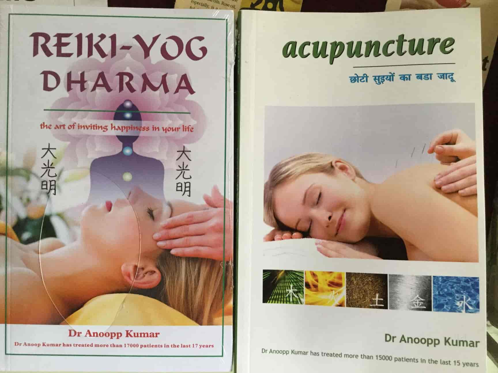 Top Acupressure Training Centres in Faridabad NIT Best Accupressure