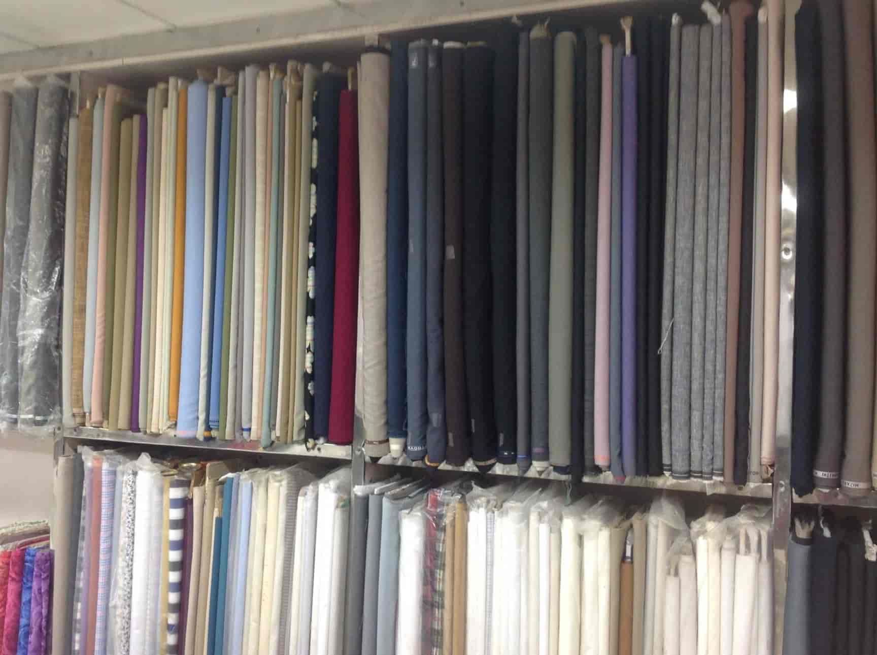 Poddars Fabric House in Kirti Nagar,Delhi Best Reid & TaylorSuitings