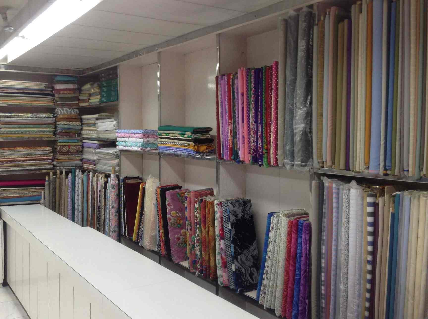 Poddars Fabric House in Kirti Nagar,Delhi Best Reid & TaylorSuitings