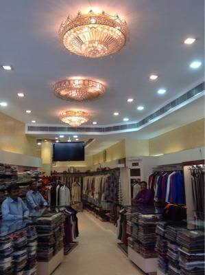 Lagan The Wedding Studio, Kamla Nagar 