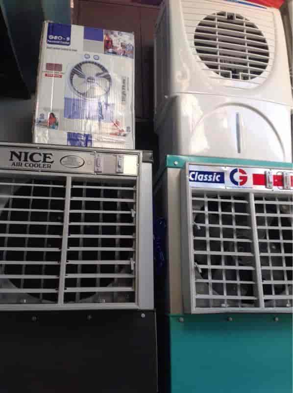 Air cooler best sale classic