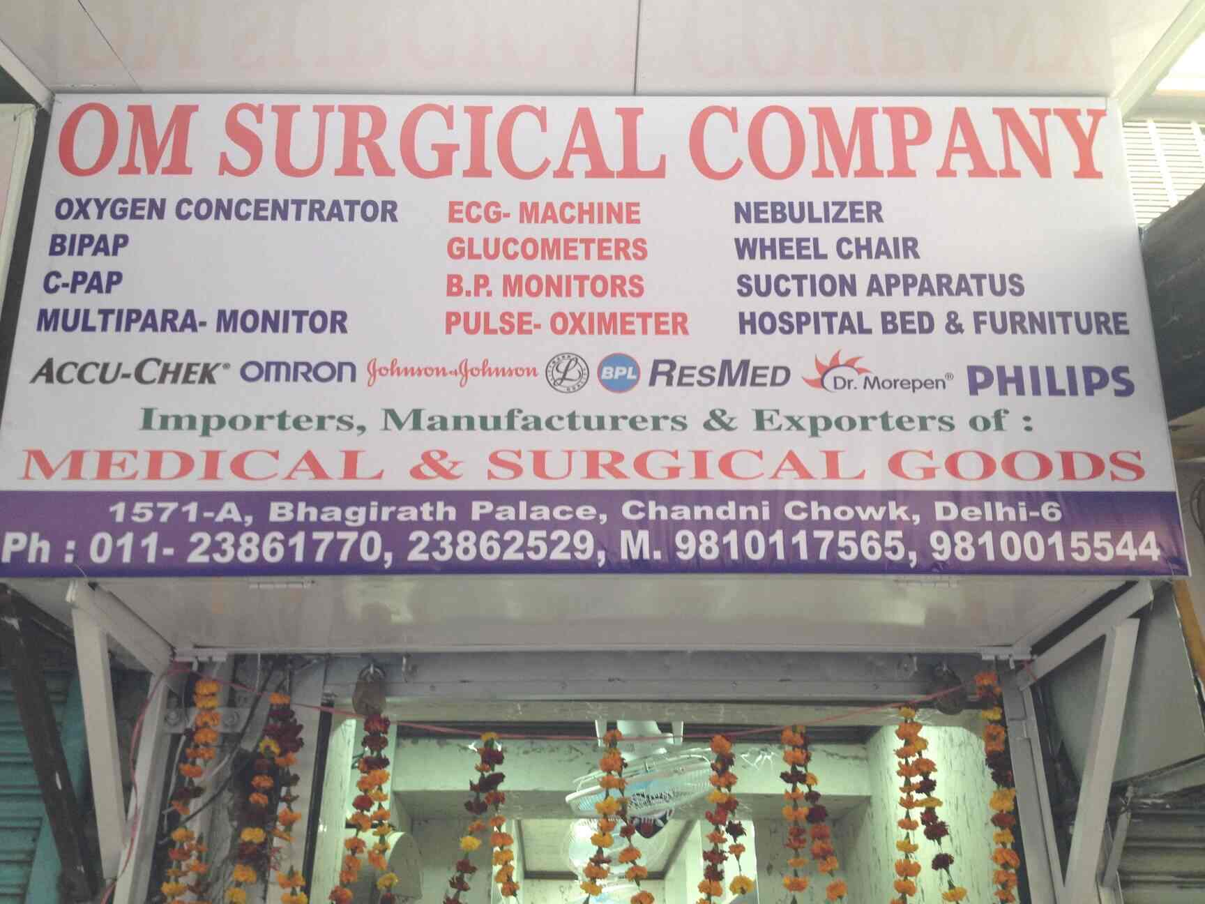 Top 50 Blood Pressure Monitor Dealers in Bhagirath Palace Best Blood