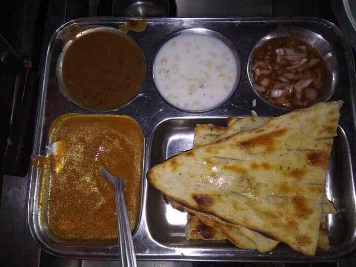 Amritsari Kulcha in Uttam Nagar, Delhi near me Justdial