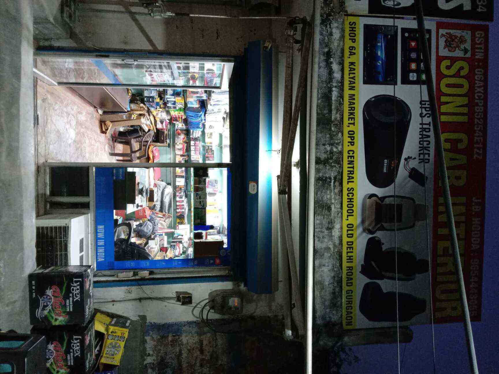 Top Momo Car Accessory Dealers in Bhiwadi Best Momo Car Accessory