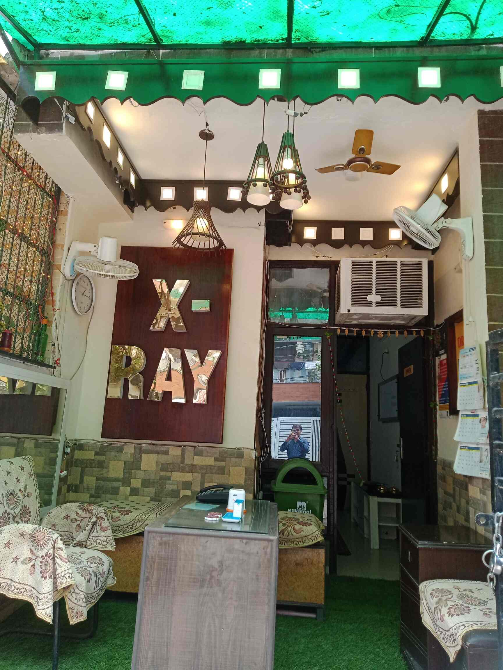 Dr. Rathore Health Care And Diagnostics in Niti Khand 1Indirapuram