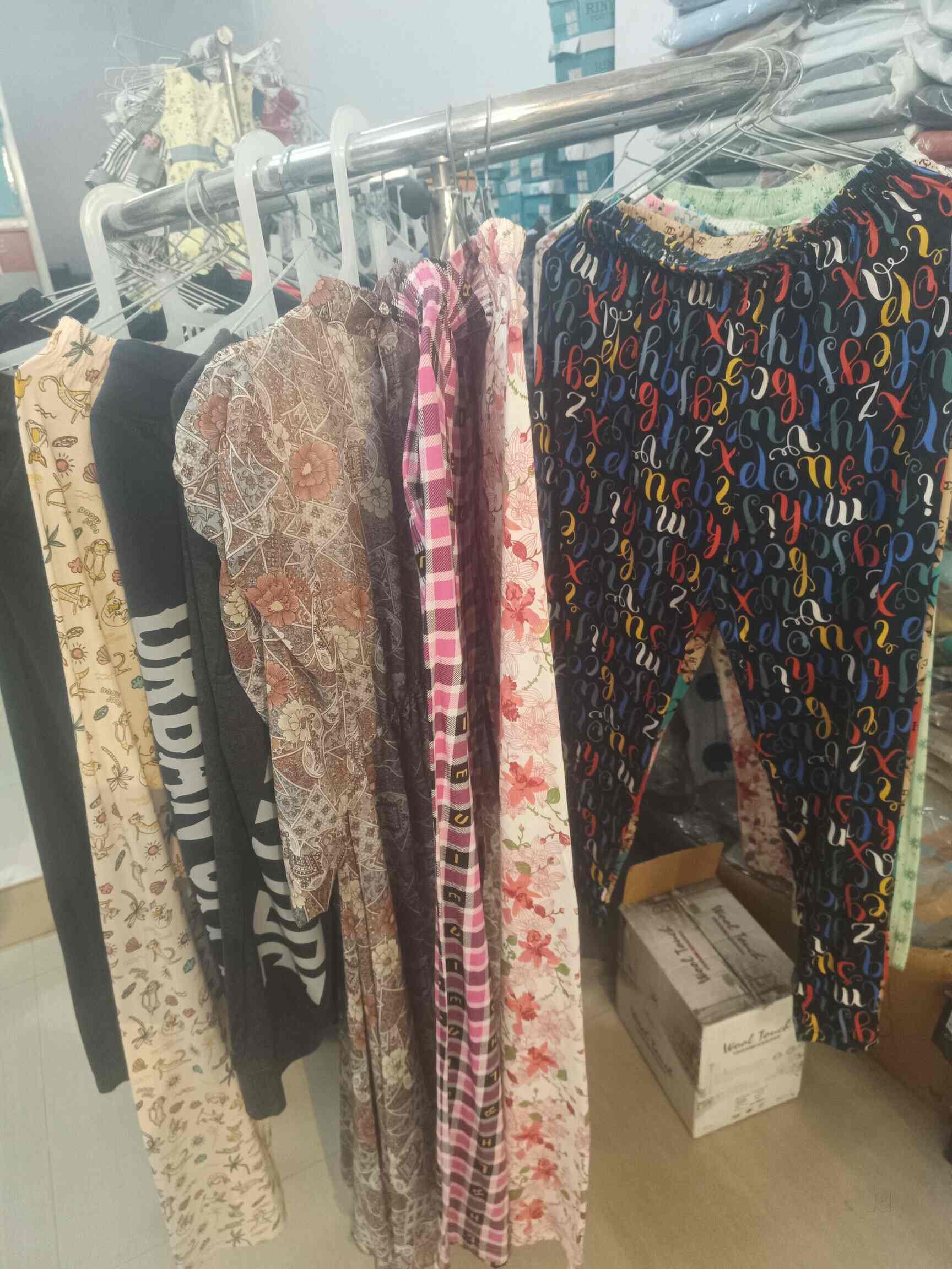 Vastram Garments Shop in Bisrakh,Delhi Best Readymade Garment