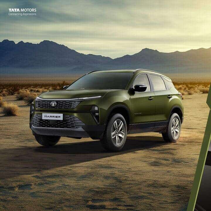 ☺︎ Tata Punch Car Dealers in Ghumar Mandi, Ludhiana - Tata