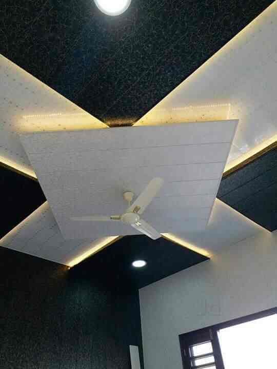 Chrome Interiors Dwarka Sector 7 Interior Designers In Delhi