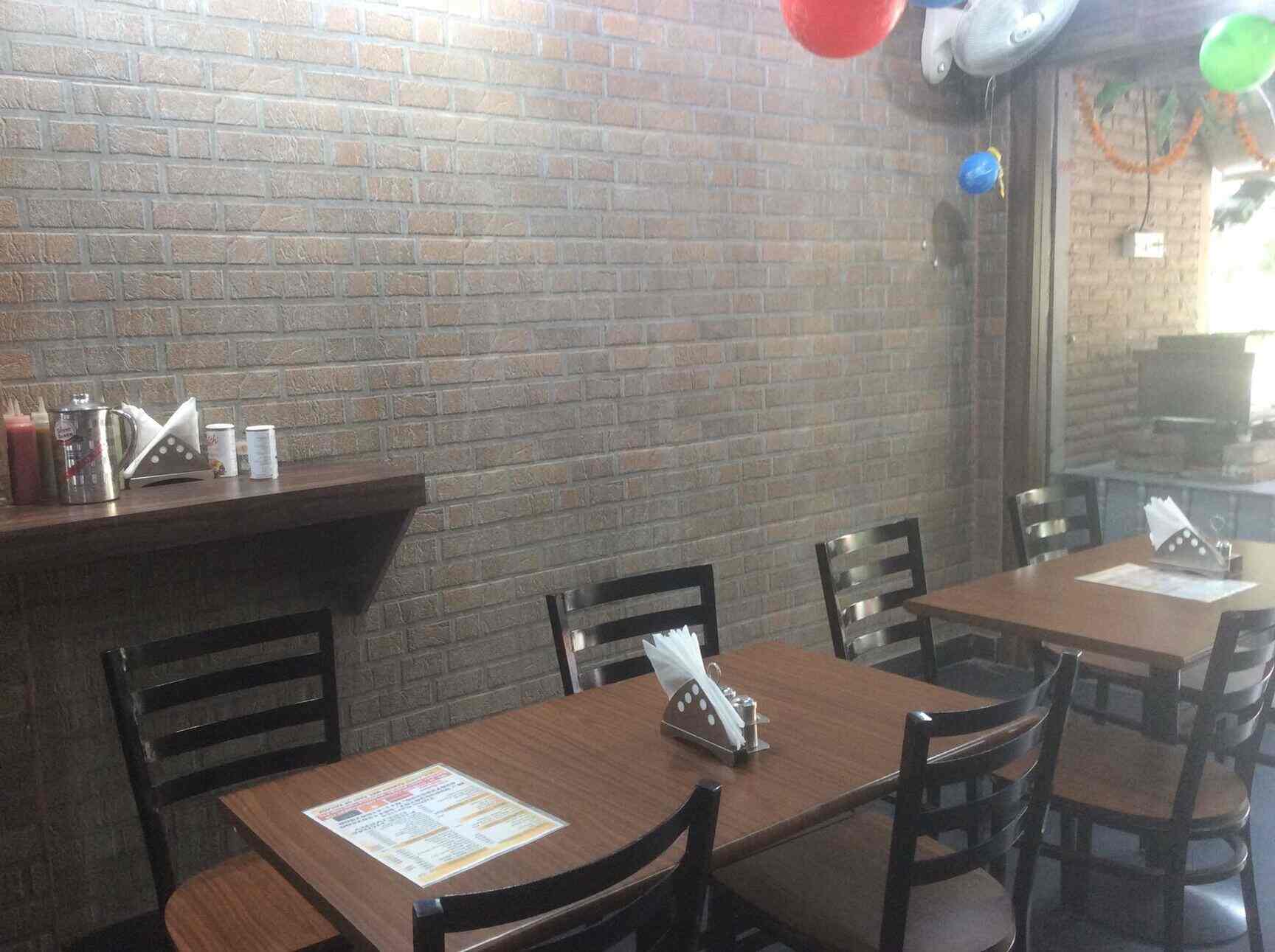 Balochi's Kitchen in East Of Kailash,Delhi Order Food Online Best