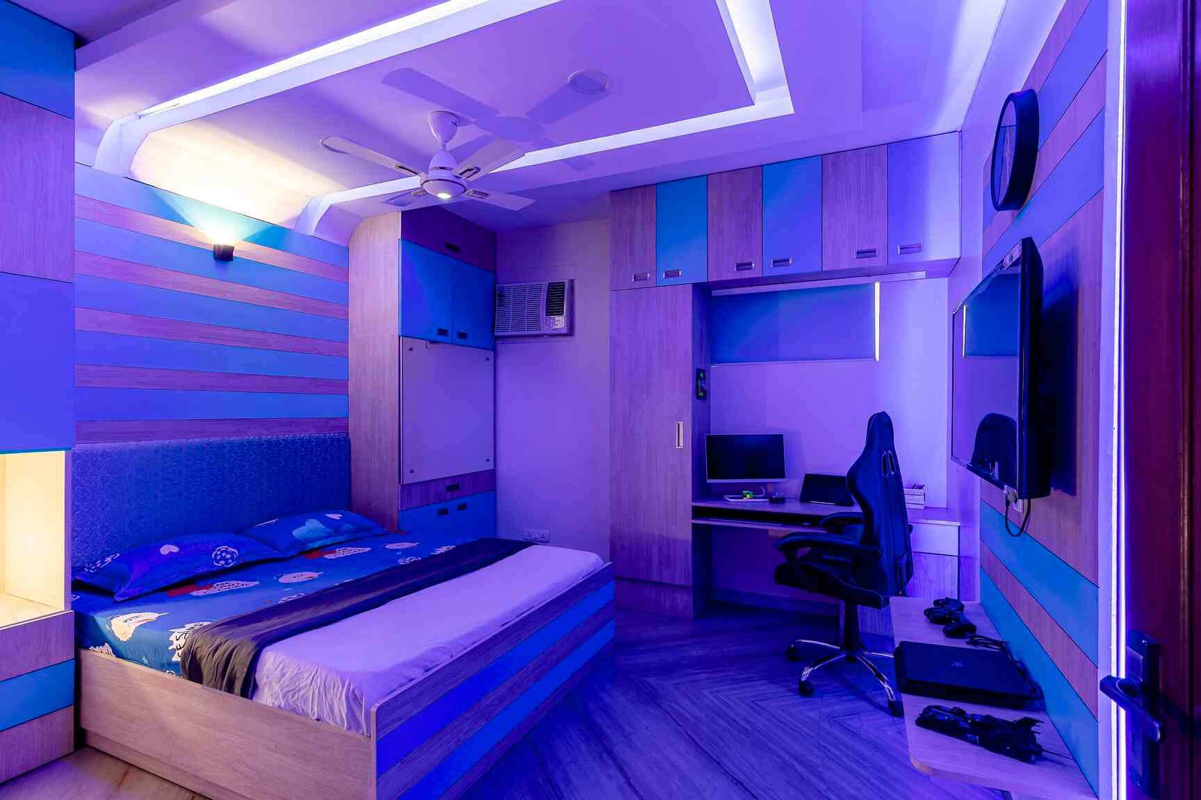 Sansriti Architects & Interior Designer in Rohini,Delhi Best Interior