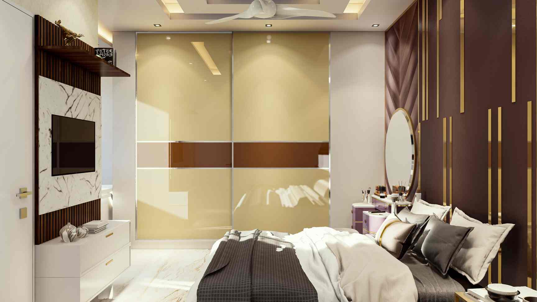 Sansriti Architects & Interior Designer in Rohini,Delhi Best Interior