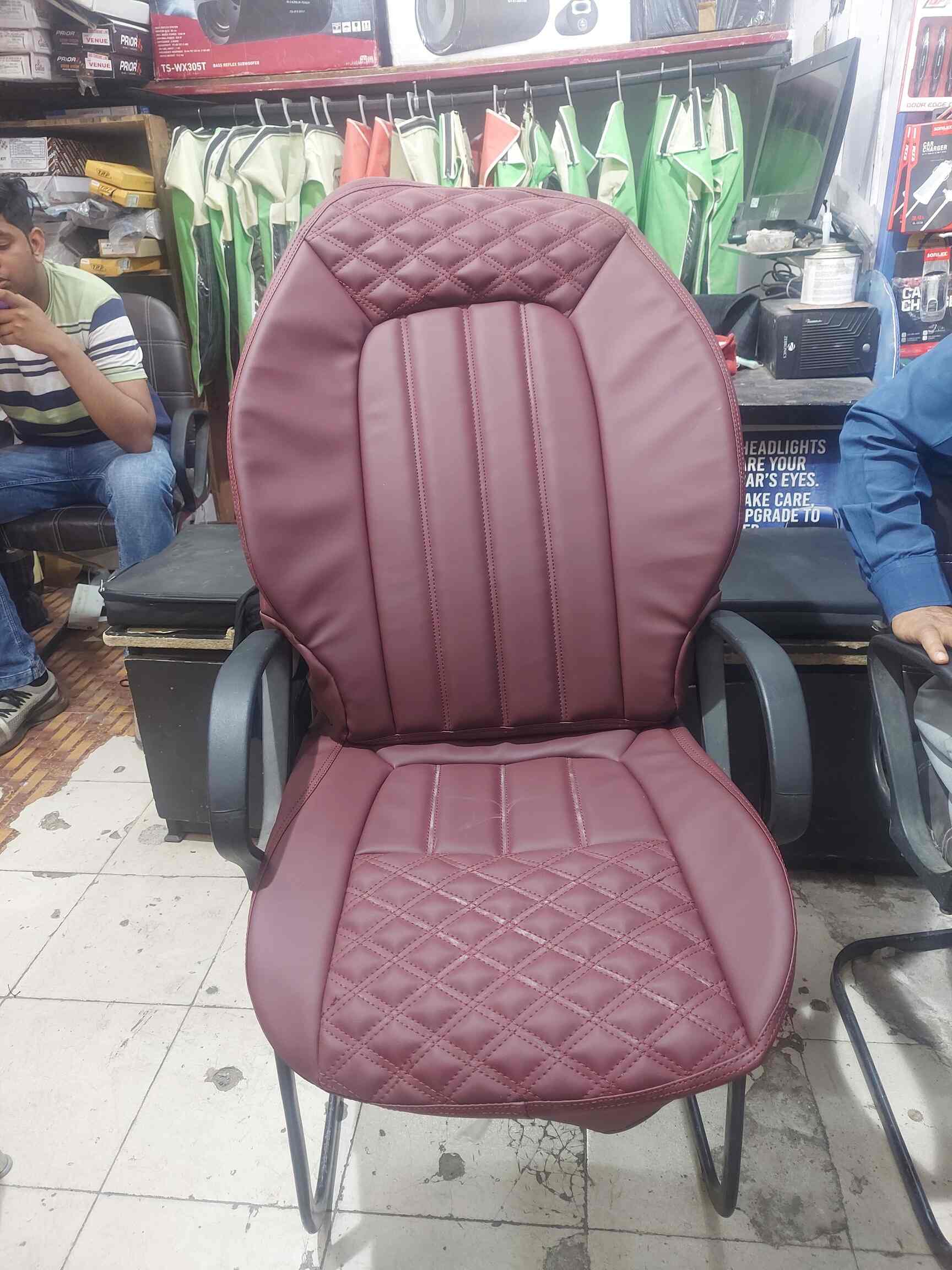 Decorum car sales accessories karol bagh