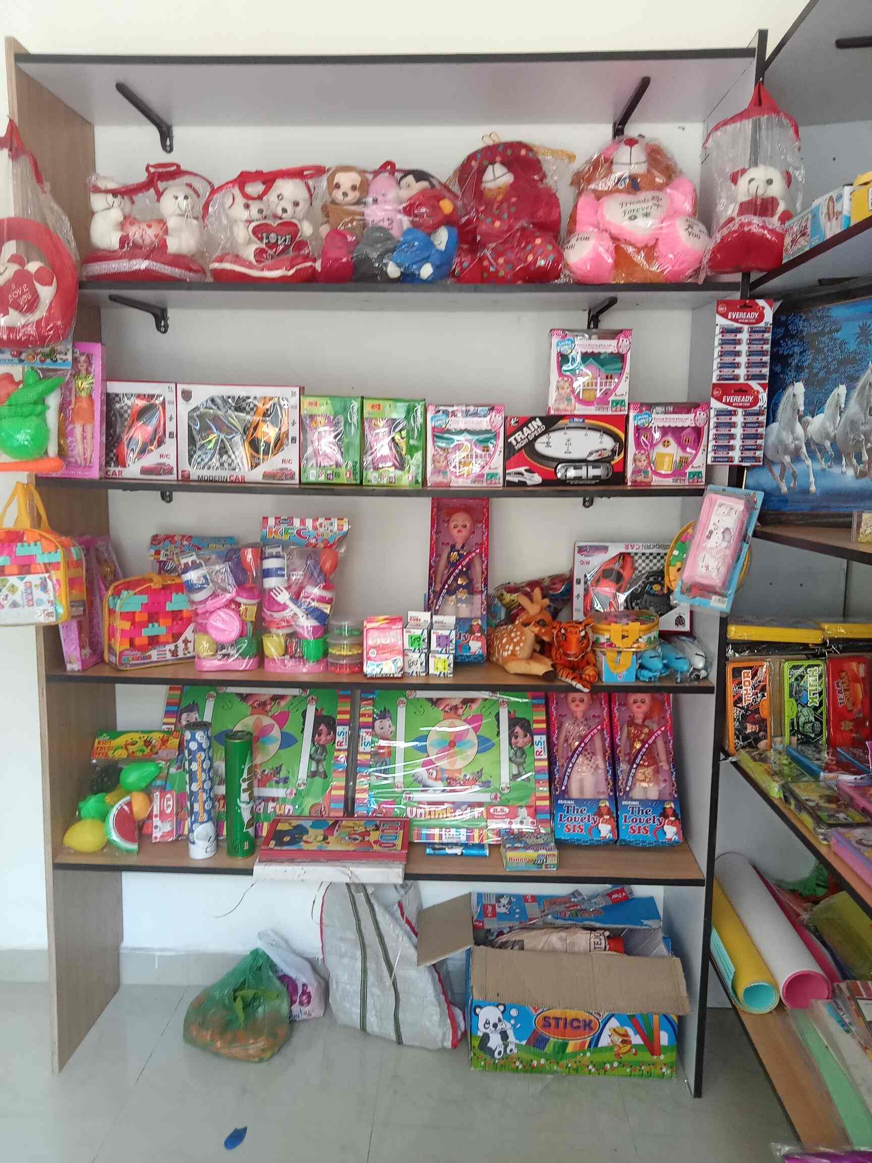 Top Stationery Shops in Faridabad Sector 78 Best Stationery Stores near me Justdial