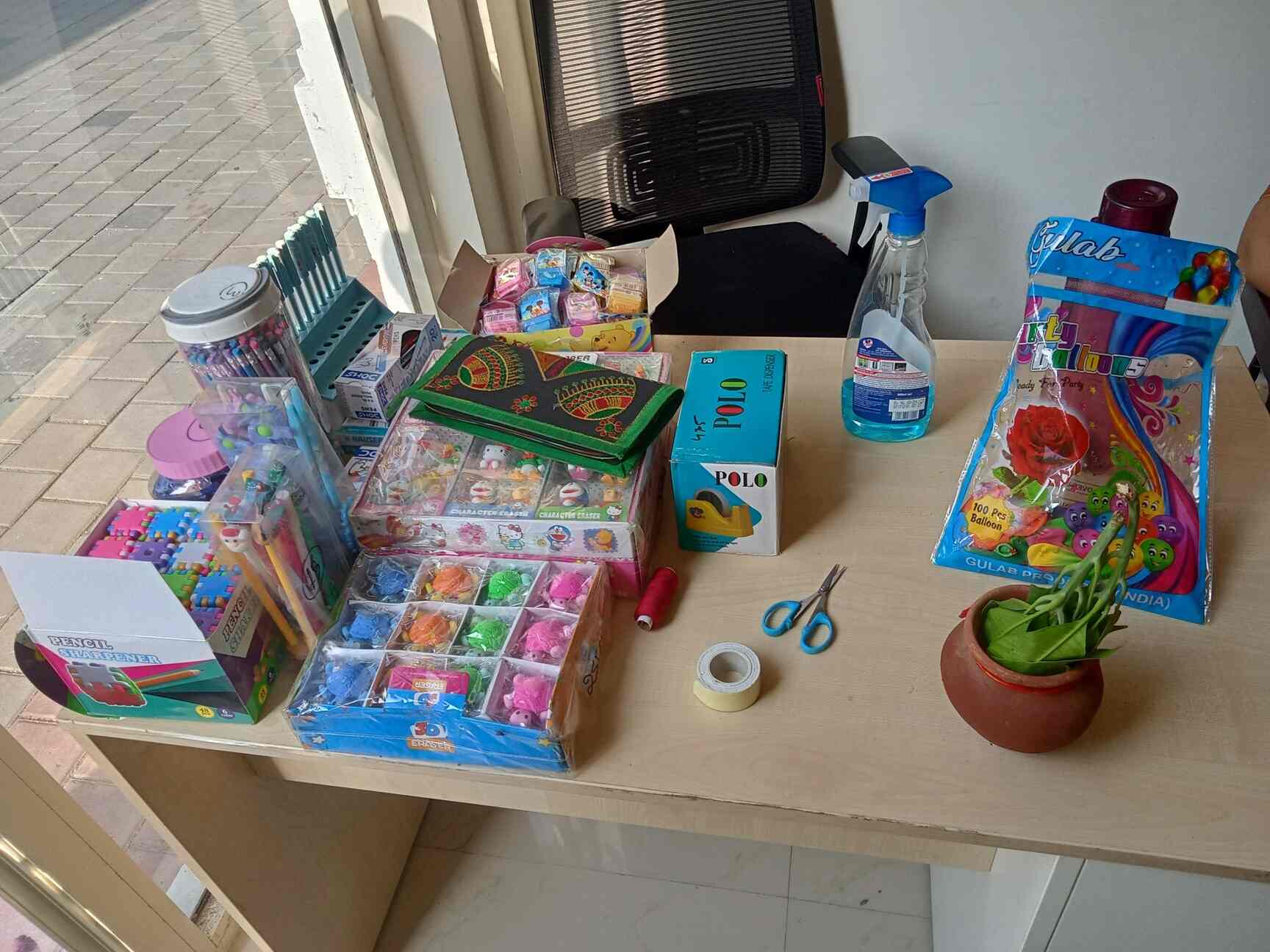 Top Stationery Shops in Faridabad Sector 78 Best Stationery Stores near me Justdial