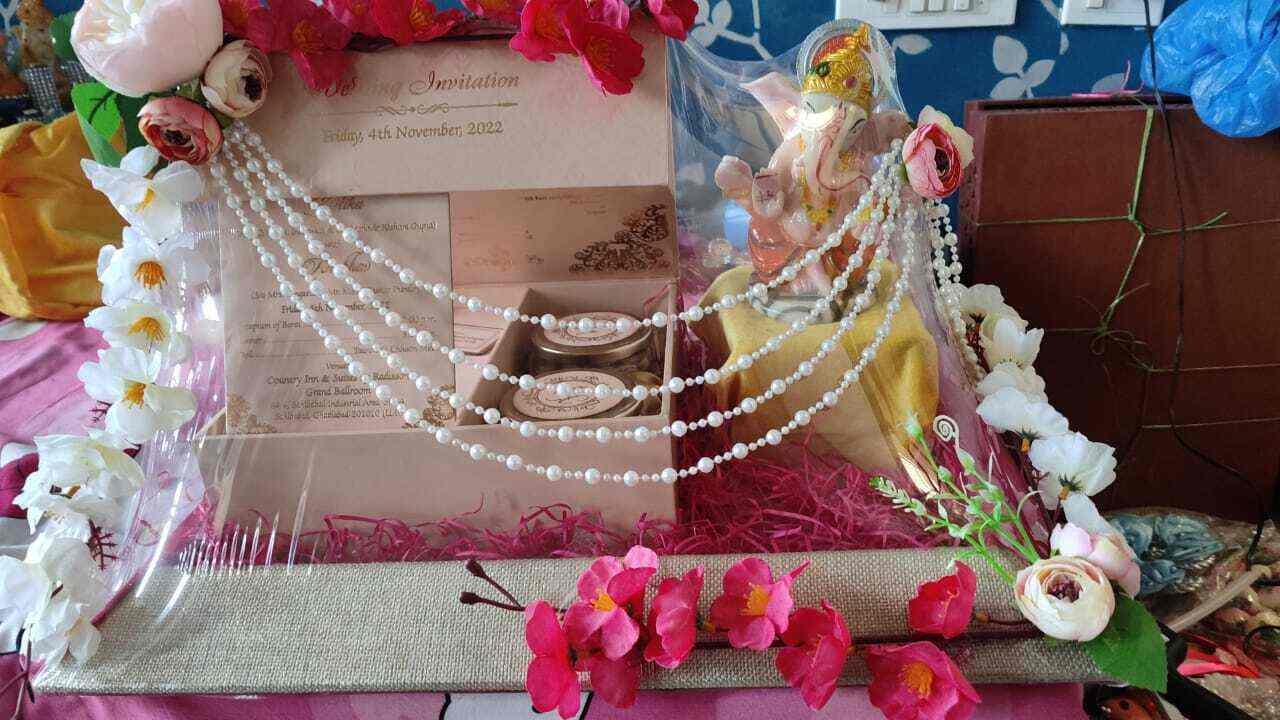 Top Trousseau Packing Services in Surya Nagar, Ghaziabad Best Wedding