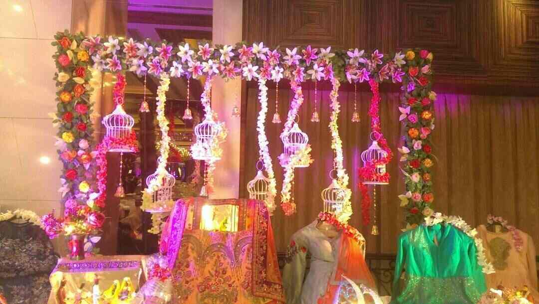Top Trousseau Packing Services in Surya Nagar, Ghaziabad Best Wedding