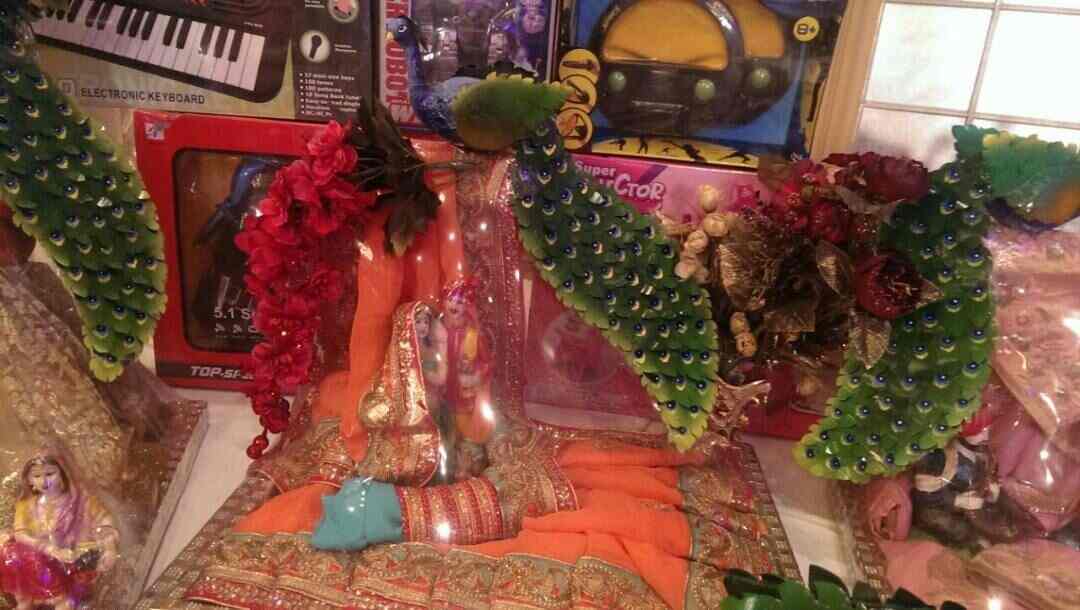 Top Trousseau Packing Services in Surya Nagar, Ghaziabad Best Wedding