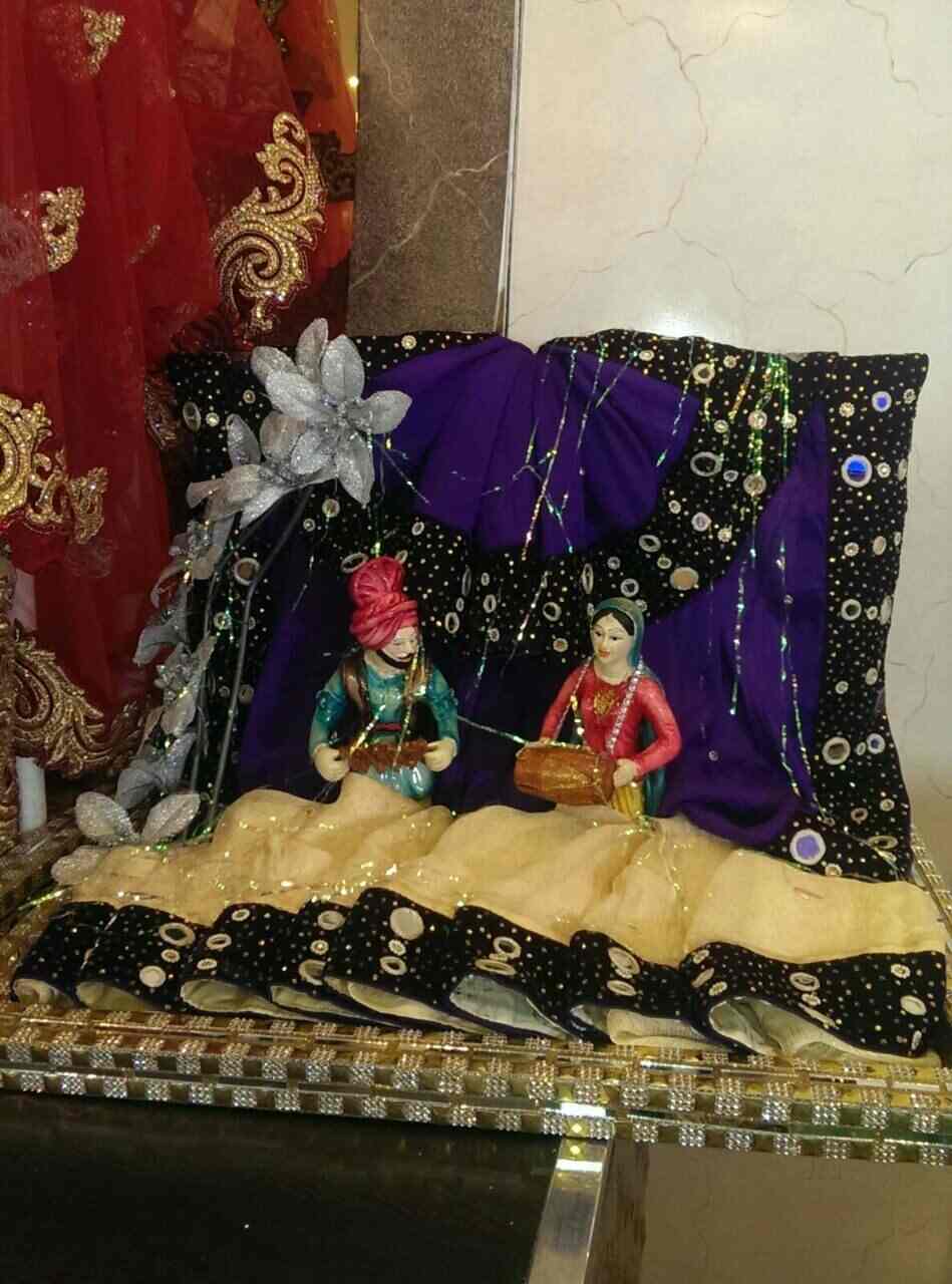 Top Trousseau Packing Services in Surya Nagar, Ghaziabad Best Wedding