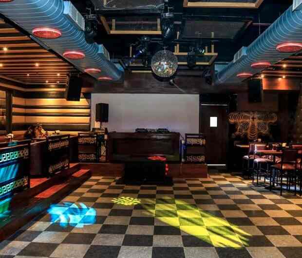 Club Lepid, Dwarka Sector 12, Delhi Chinese, Multicuisine, North