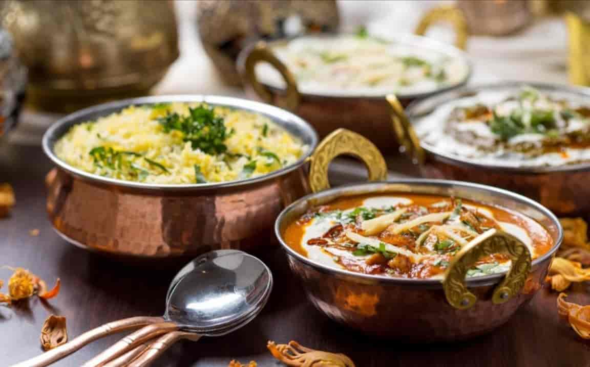 The Friends Kitchen in Lajpat Nagar 4,Delhi Order Food Online Best