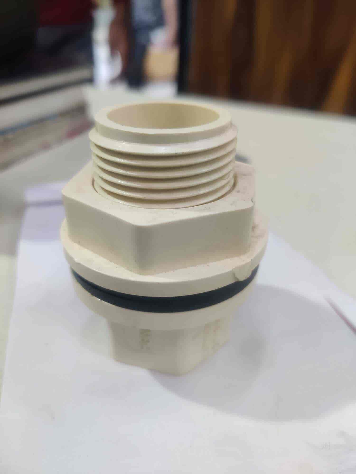 Top Pipe Fitting Dealers in Chawri Bazar Best Pipe Fitting Suppliers