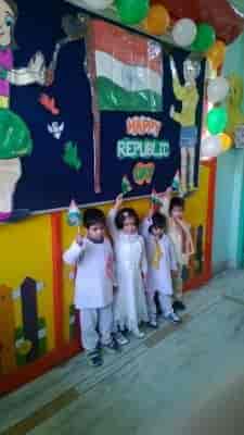 Sunrise Playway School