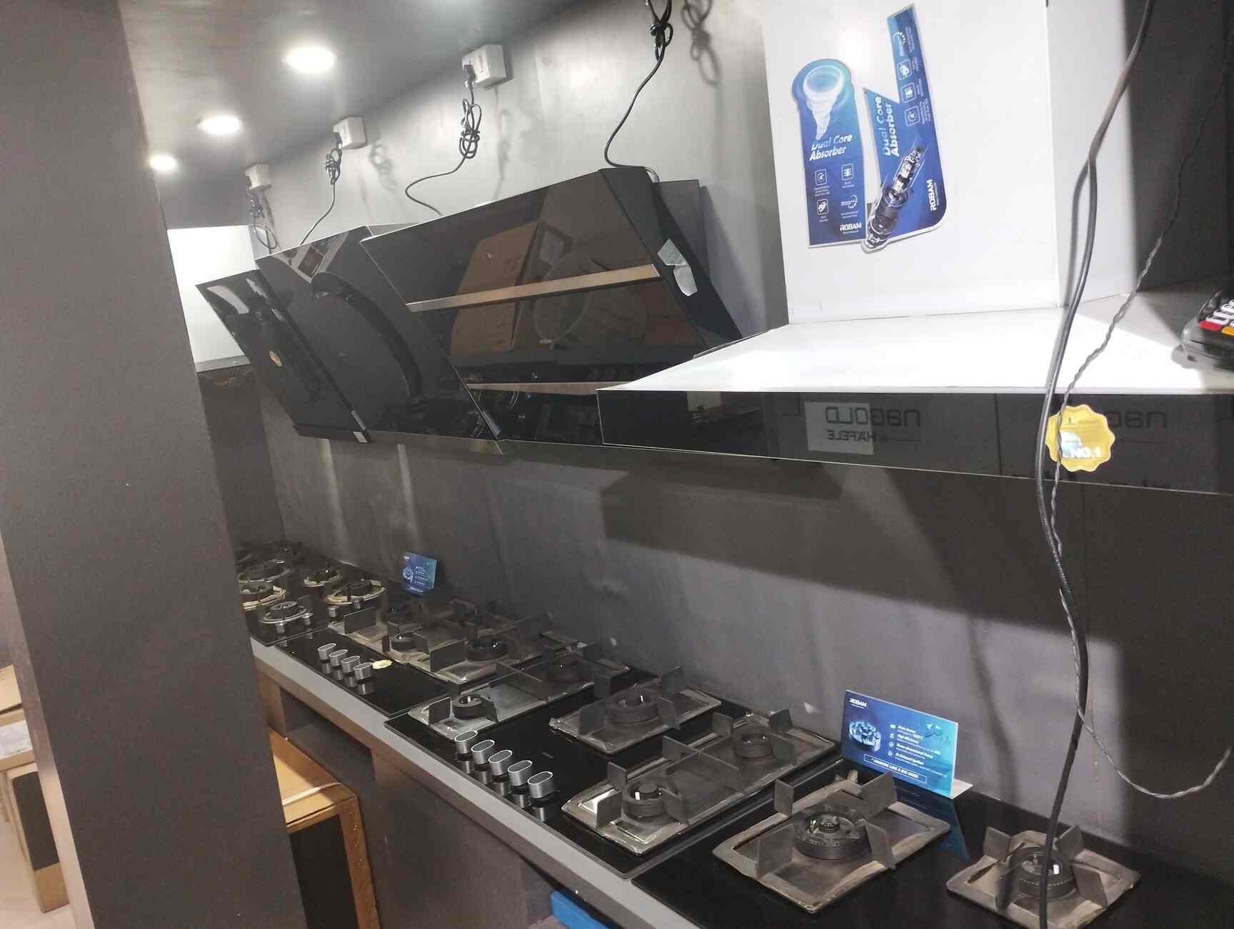 Top Hindware Hob Dealers in Delhi Best Hindware Hob Dealers near me