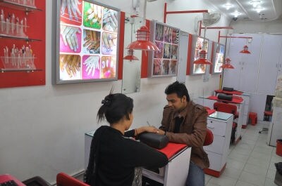 Rhapsody Nail Studio in Rajouri Garden,Delhi - Best Nail Artists in Delhi - Justdial Rhapsody Nail Studio in Rajouri Garden,Delhi - Best Nail Artists in Delhi - Justdial