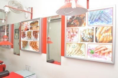 Rhapsody Nail Studio in Rajouri Garden,Delhi - Best Nail Artists in Delhi - Justdial Rhapsody Nail Studio in Rajouri Garden,Delhi - Best Nail Artists in Delhi - Justdial