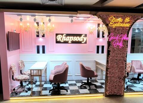 Rhapsody Nail Studio in Rajouri Garden,Delhi - Best Nail Artists in Delhi - Justdial Rhapsody Nail Studio in Rajouri Garden,Delhi - Best Nail Artists in Delhi - Justdial