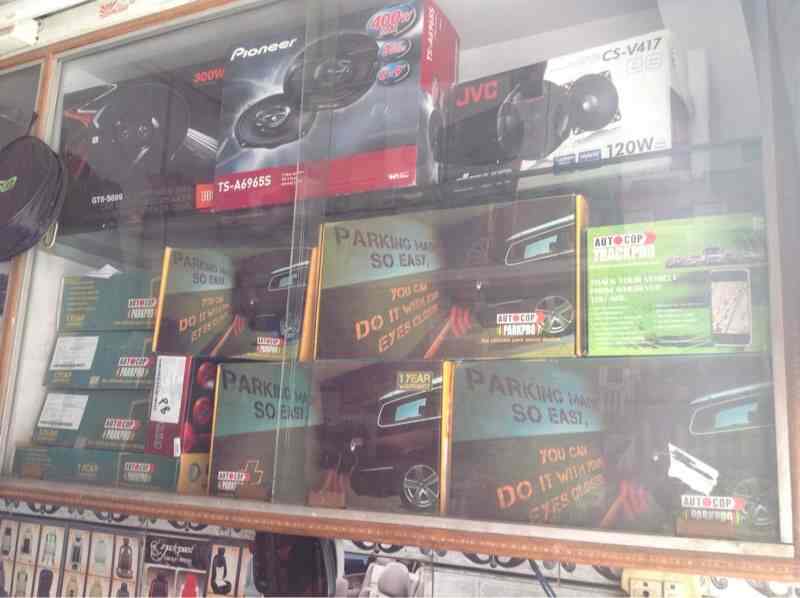 Dashmesh Car Accessories Photos, Karol Bagh, Delhi Pictures & Images Gallery Justdial