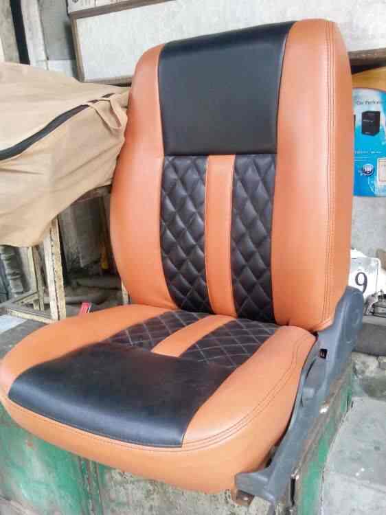 Dashmesh Car Accessories Photos, Karol Bagh, Delhi Pictures & Images