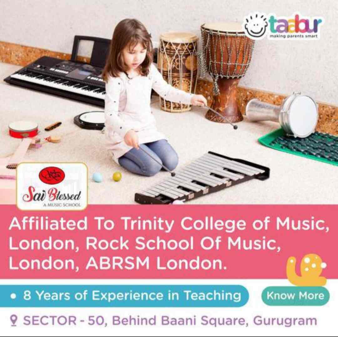 Top Vocal Music Classes For Western Music in Gurgaon Sector 46 Best