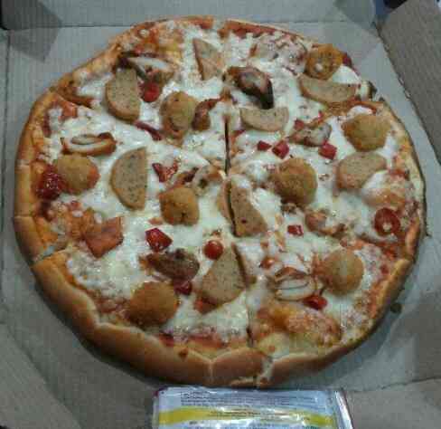 Hallo Pizza Ghaziabad Delhi Pizza Outlets Justdial