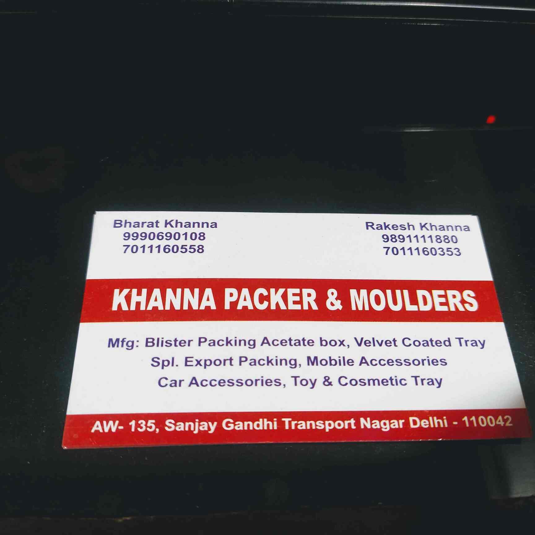 Top Blister Packaging Manufacturers in Okhla Best Blister Packaging