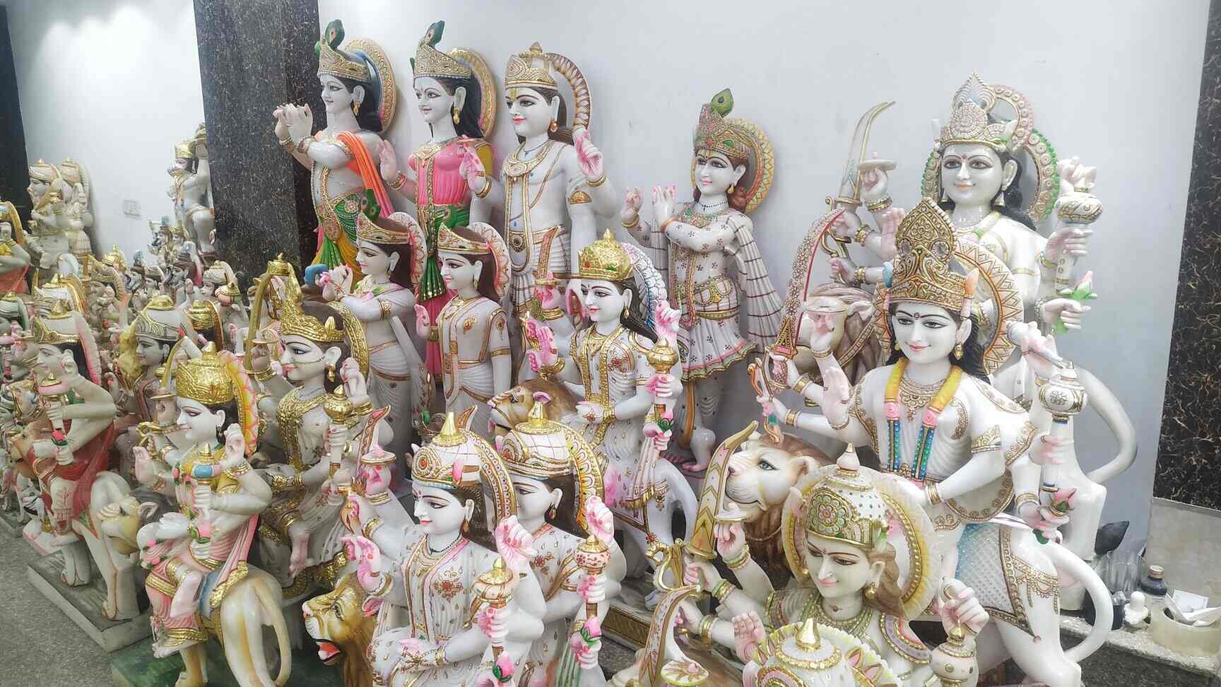 Top Marble Statue Dealers in Sadar Bazar, Delhi near me Justdial