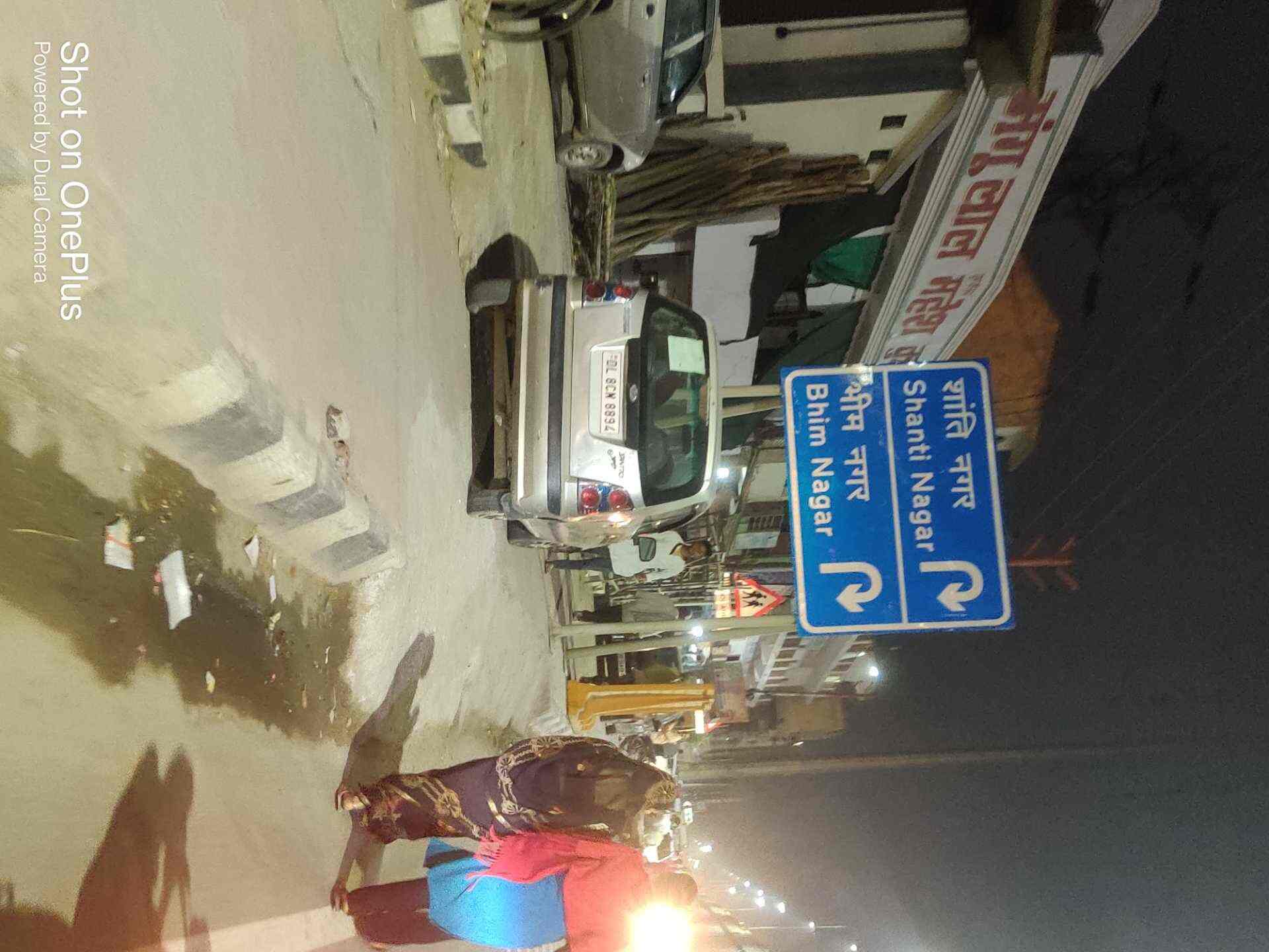 Mr Atul Kashyap in Vijay Nagar Ghaziabad,Delhi Best Fire Safety