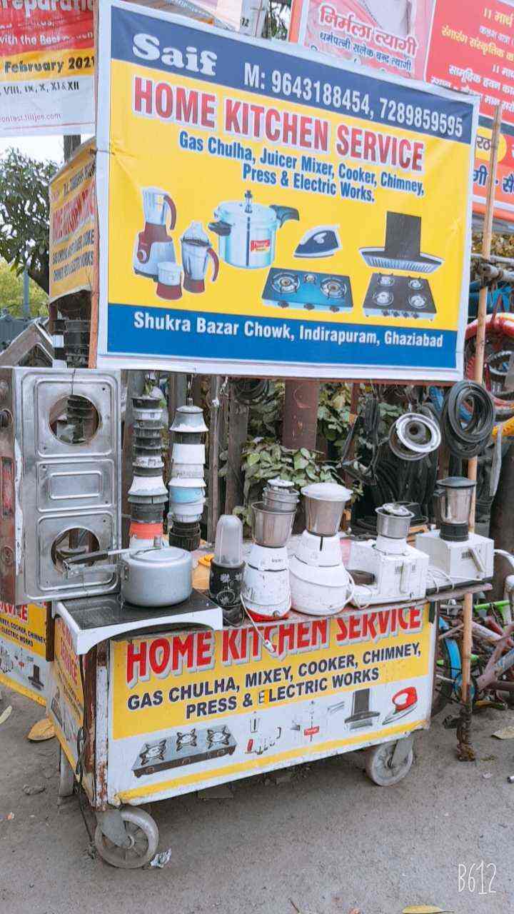 Top Pressure Cooker Repair & Services in Vasundhara Sector 13 Best