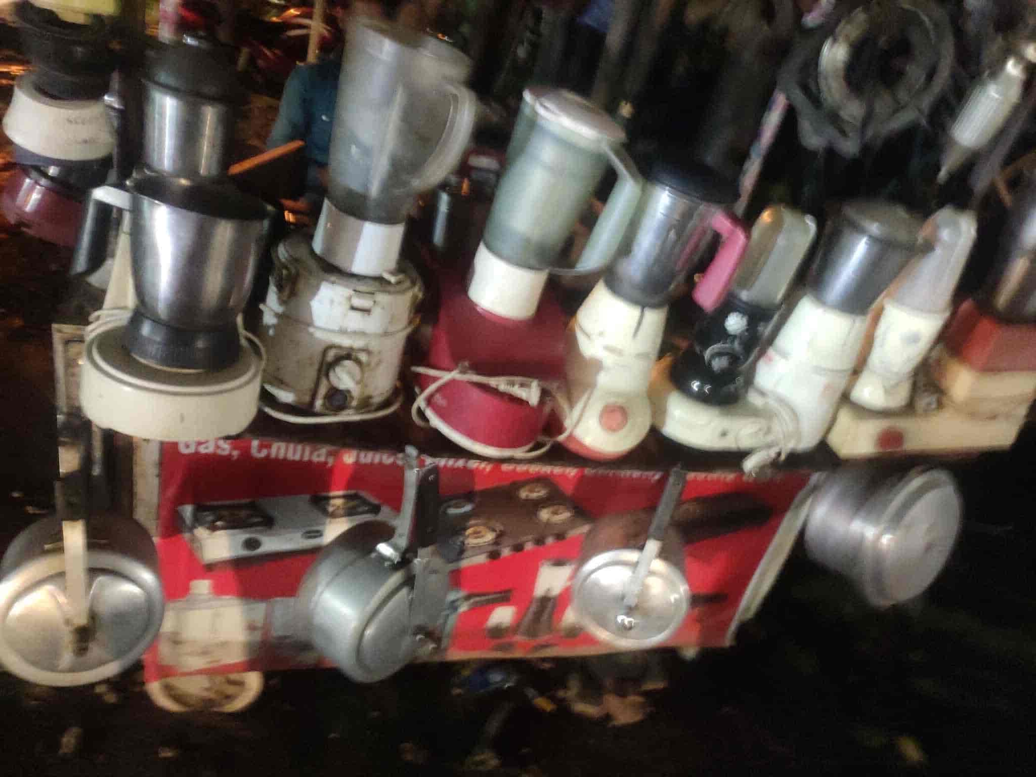 Top Pressure Cooker Repair & Services in Vasundhara Sector 13 Best