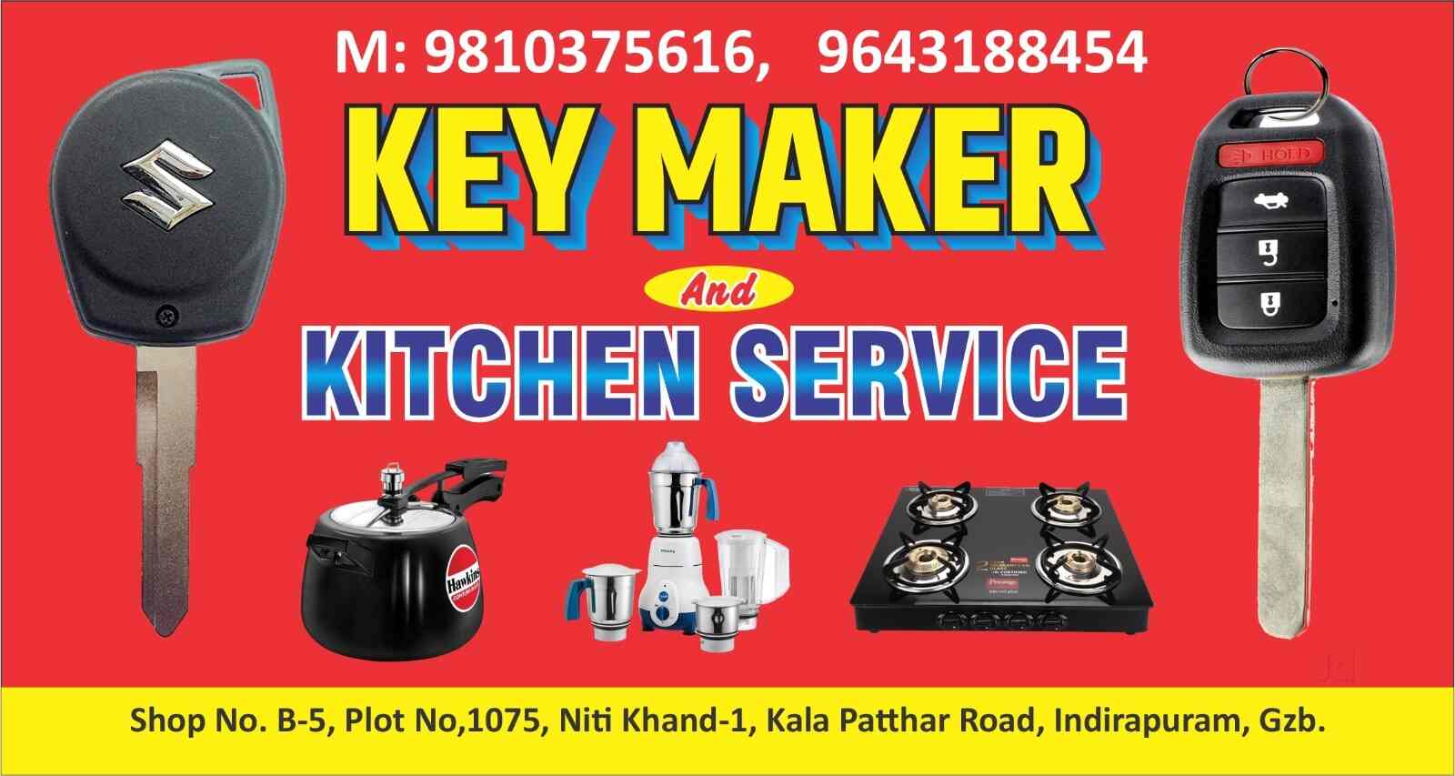 Top Pressure Cooker Repair & Services in Vasundhara Sector 13 Best