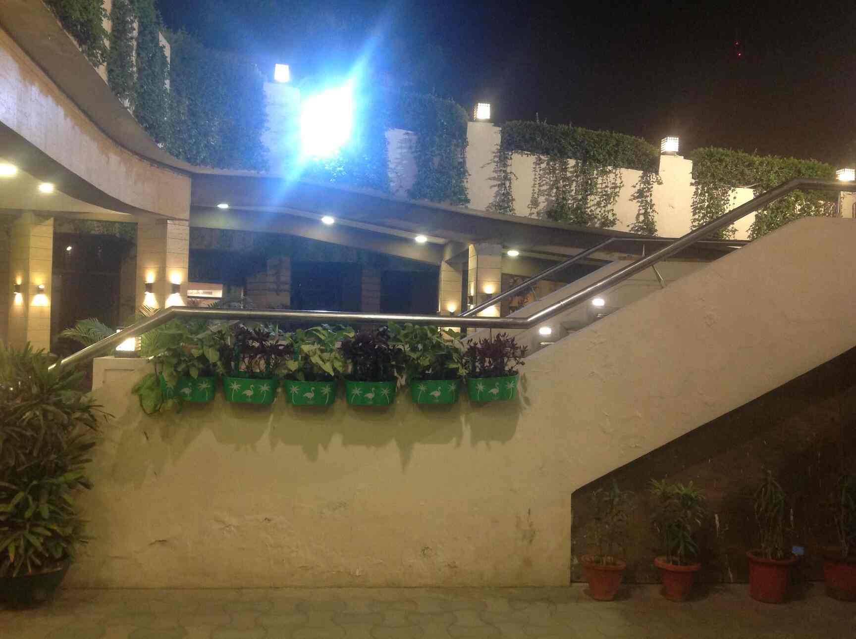 Luxera in Aya Nagar,Delhi Best Banquet Halls in Delhi Justdial