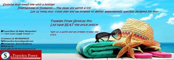 Top Forex Exchange Services in Dwarka, Delhi – Your Gateway to Global Currency