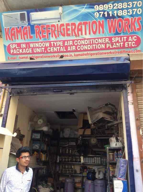 Ac Spare Parts In Delhi Reviewmotors.co