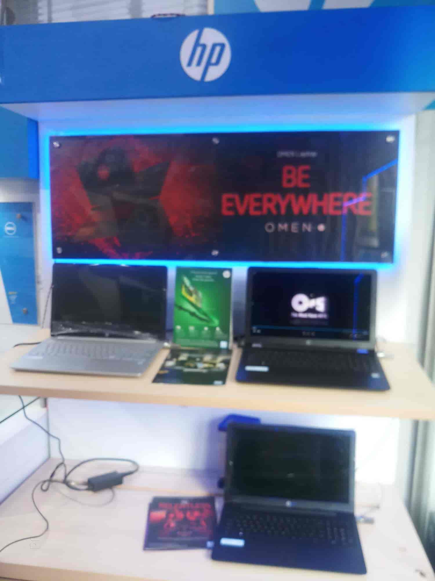 R R Infotech, Janakpuri Computer Printer Dealers in Delhi Justdial